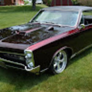 Meet your Posher, Kimo